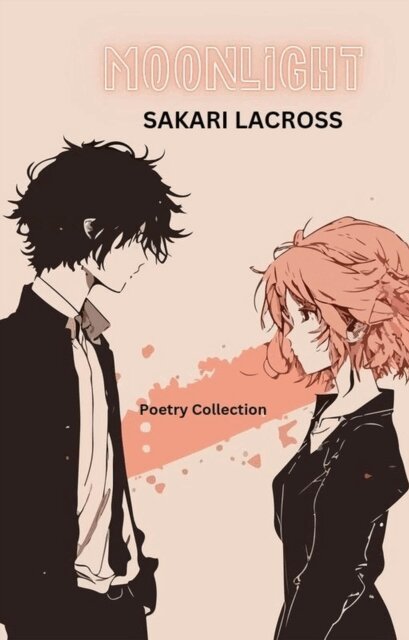 Sakari Lacross - Moonlight, E-bok