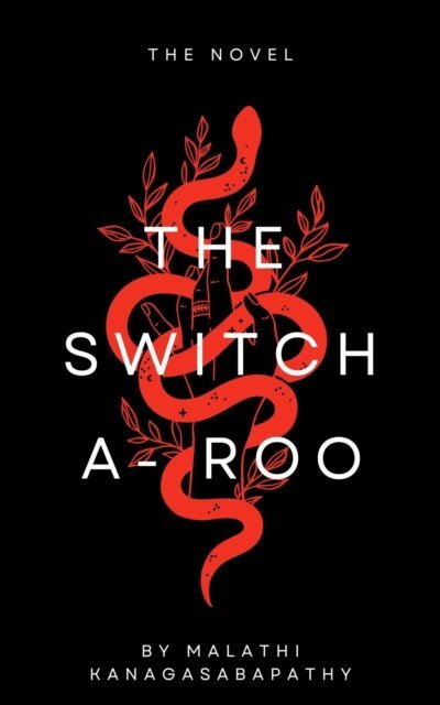 Malathi Kanagasabapathy - Switch - A - Roo, E-bok