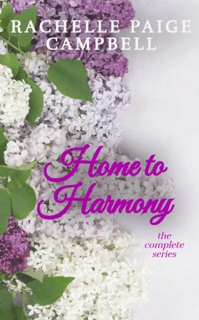 Rachelle Paige Campbell - Home to Harmony, E-bok. Tillgänglighet: Lägg i varukorg