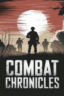 Alexander Reid - Combat Chronicles, Häftad