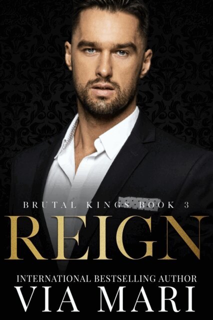 Via Mari - Reign, E-bok