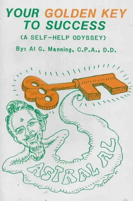 Al G. Manning - Your Golden Key to Success, E-bok. Tillgänglighet: Lägg i varukorg
