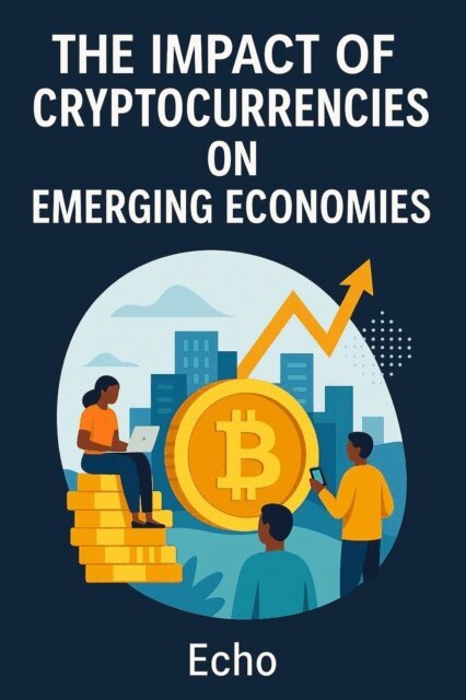 Echo - Impact of Cryptocurrencies on Emerging Economies, E-bok