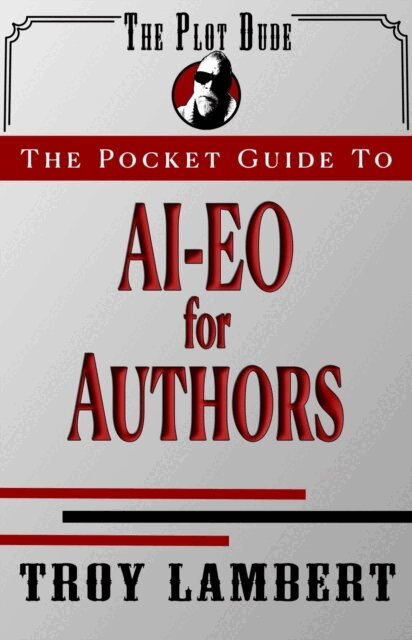 Pocket Guide to AIEO For Authors