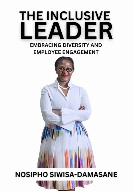 Nosipho SIwisa-Damasane - Inclusive Leader, E-bok