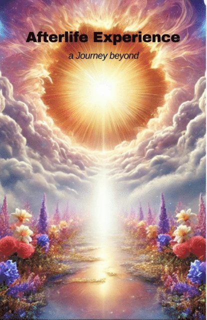 Kobus Fourie - Afterlife Experience, E-bok. Tillgänglighet: Lägg i varukorg