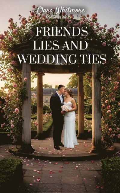 Clara Whitmore - Friends, Lies And Wedding Ties, E-bok