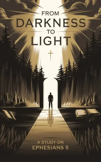 Rev. Sarah McKinney - From Darkness to Light, E-bok. Tillgänglighet: Lägg i varukorg