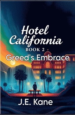 J E Kane - Hotel California, Häftad