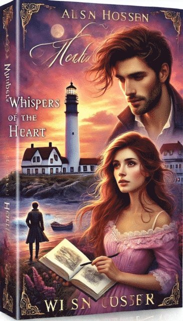 ConnieM - Whispers of the Heart, E-bok. Tillgänglighet: Lägg i varukorg