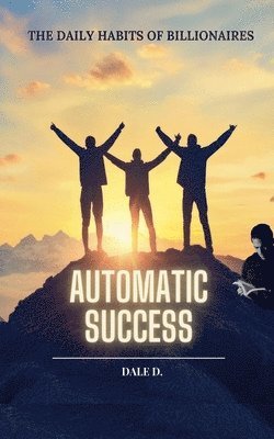 Dale D - Automatic Success, Häftad