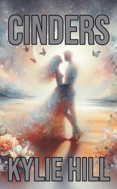 Kylie Hill - Cinder, E-bok. Tillgänglighet: Lägg i varukorg