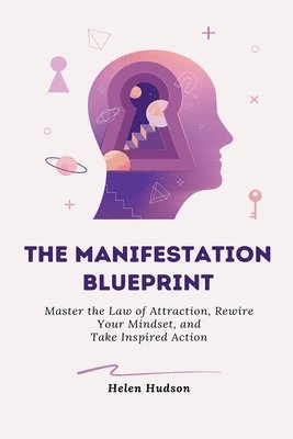 Helen Hudson - Manifestation Blueprint, Häftad. Tillgänglighet: Lägg i varukorg