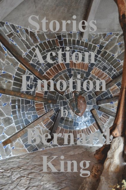 Bernard King - Stories Action Emotion, E-bok. Tillgänglighet: Lägg i varukorg