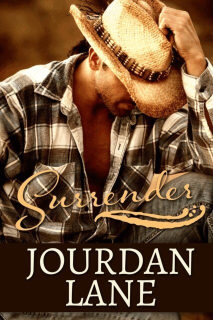 Jourdan Lane - Surrender, E-bok