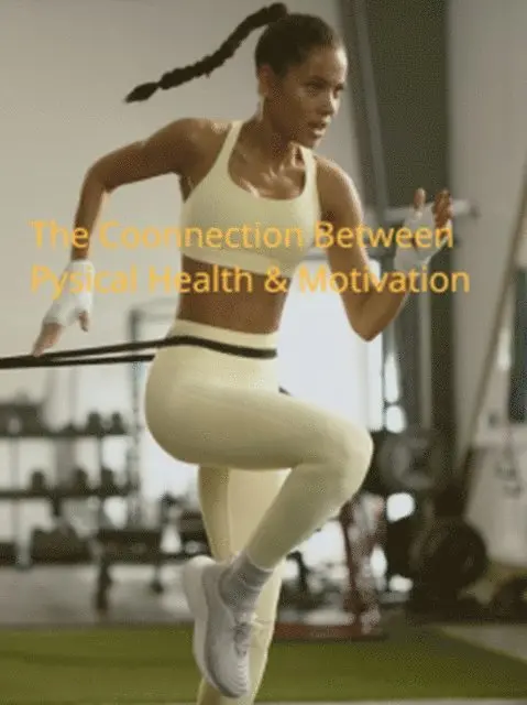 Angeline Brock - Connection Between Physical Health and Motivation:, E-bok. Tillgänglighet: Lägg i varukorg