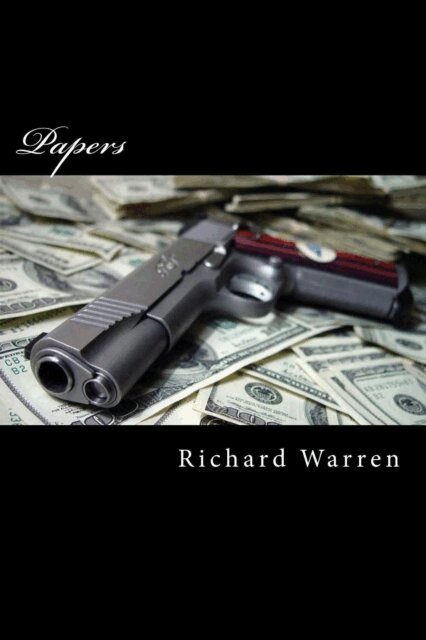 Richard Warren - Papers, E-bok