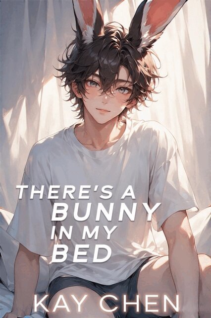 Kay Chen - There's a Bunny in My Bed, E-bok. Tillgänglighet: Lägg i varukorg