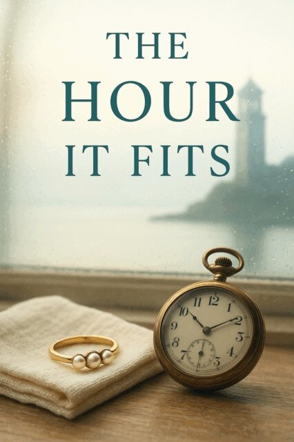 Guy Roberts - Hour It Fits, E-bok. Tillgänglighet: Lägg i varukorg