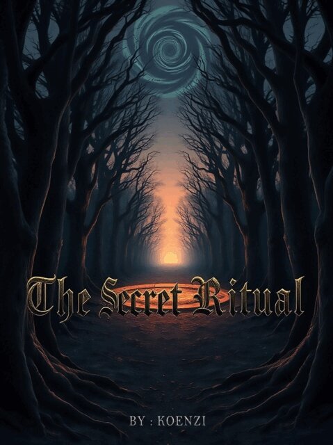 Secret Ritual