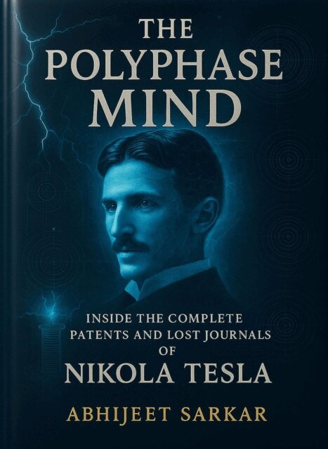 ABHIJEET SARKAR - Polyphase Mind: Inside the Complete Patents and Lost Journals of Nikola Tesla, E-bok. Tillgänglighet: Lägg i varukorg