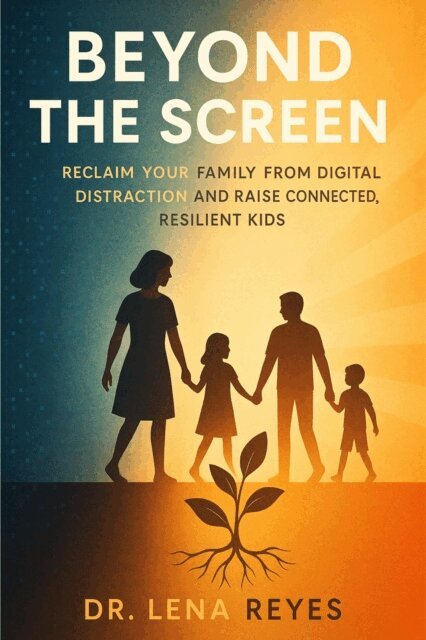 Claire Donnelly - Beyond the Screen, E-bok
