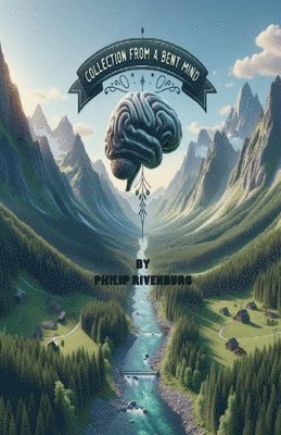 Philip Rivenburg - Collection From a Bent Mind, Häftad