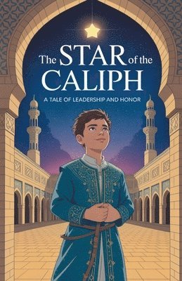 Amina Farooq - Star of the Caliph, Häftad