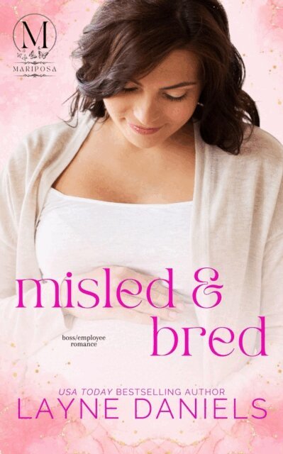Layne Daniels - Misled and Bred, E-bok