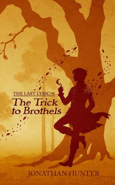 Jonathan Hunter - Trick to Brothels, E-bok