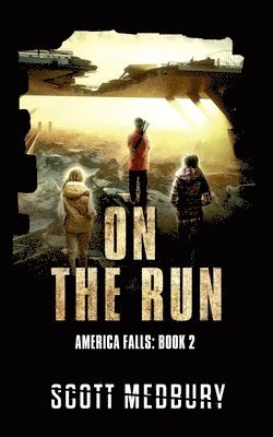 Scott Medbury - On the Run, Häftad