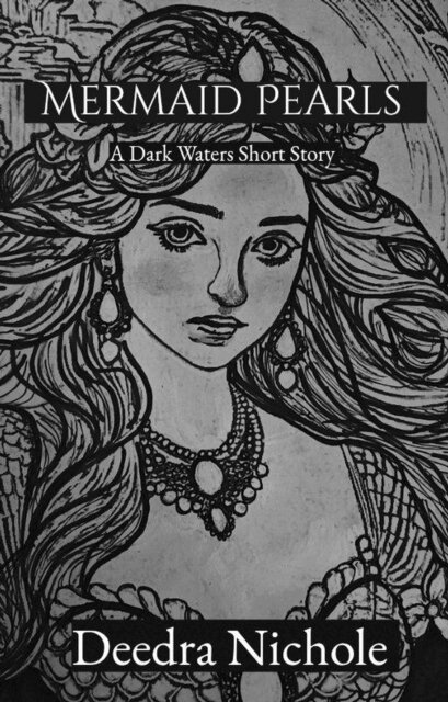 Deedra Nichole - Mermaid Pearls, E-bok