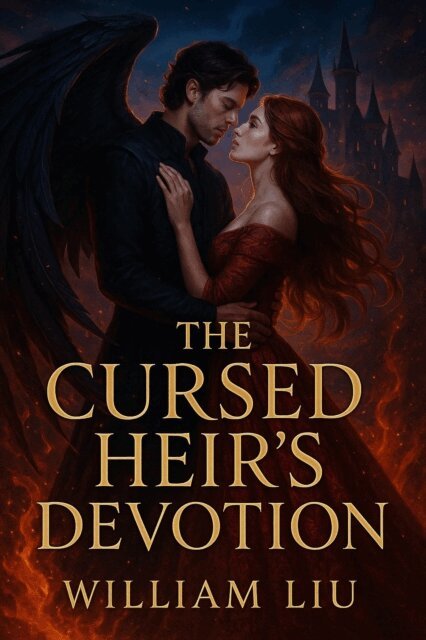 William Liu - Cursed Heir's Devotion, E-bok