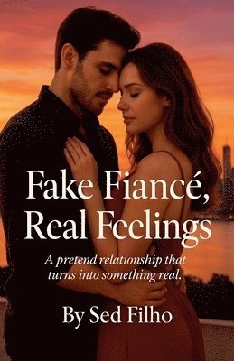 Sed Filho - Fake Fiancé, Real Feelings, Häftad