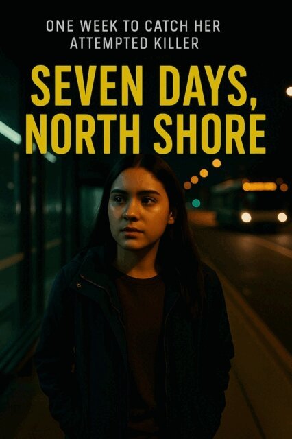 guy roberts - Seven Days North Shore, E-bok. Tillgänglighet: Lägg i varukorg