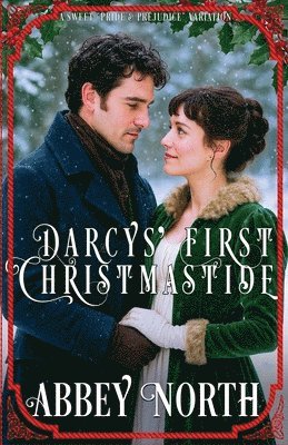 Abbey North - Darcys' First Christmastide, Häftad