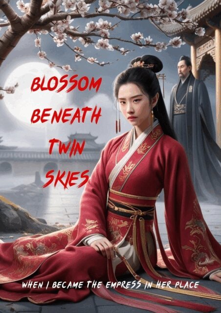 Nithit Saentaweesuk - Blossom Beneath Twin Skies: When I Became the Empress in Her Place, E-bok