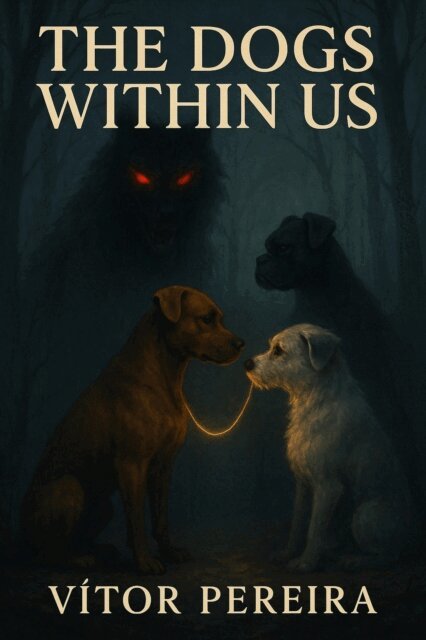 Vitor Pereira - Dogs Within Us, E-bok