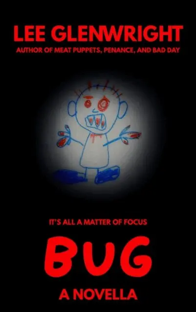Lee Glenwright - Bug, E-bok. Tillgänglighet: Lägg i varukorg
