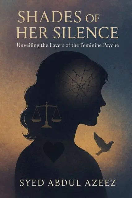 Syed Abdul Azeez, Syed Abdul Azeez - Shades of Her Silence, Häftad. Tillgänglighet: Lägg i varukorg