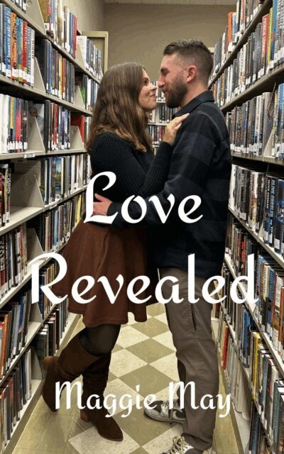Maggie May - Love Revealed, E-bok. Tillgänglighet: Lägg i varukorg
