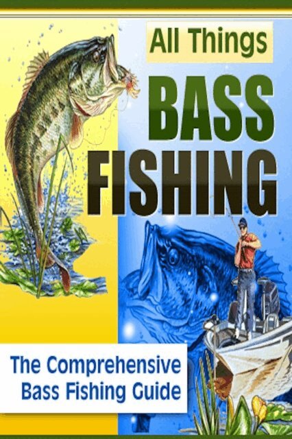 Ricardo Ripoll - All Things Bass Fishing, E-bok. Tillgänglighet: Lägg i varukorg