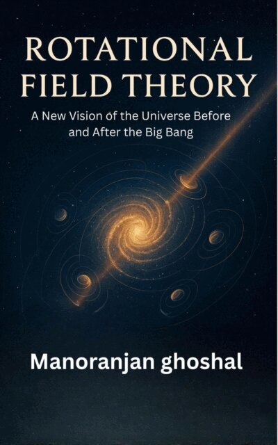 manoranjan ghoshal - Rotational Field Theory, E-bok