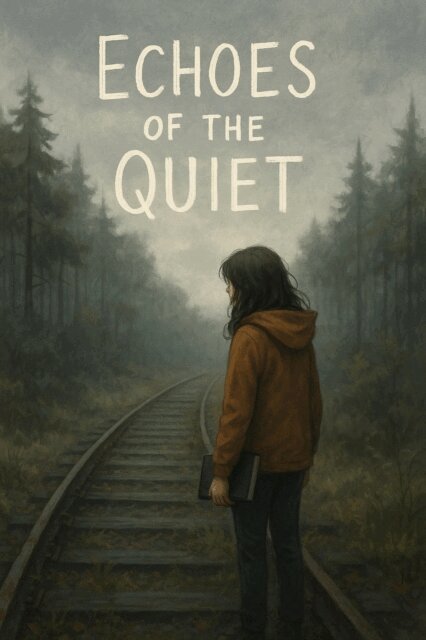Ritz - Echoes of the Quiet, E-bok