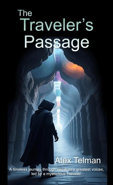 Alex Telman - Traveler's Passage, E-bok