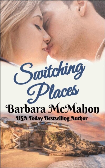 Barbara McMahon - Switching Places, E-bok