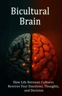 Rafael Antonio Vargas - Bicultural Brain. How Life Between Cultures Rewires Your Emotions, Thoughts, and Decision, Häftad. Tillgänglighet: Lägg i varukorg
