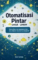 Dayat Suryana - Otomatisasi Pintar untuk UMKM, Häftad. Tillgänglighet: Lägg i varukorg