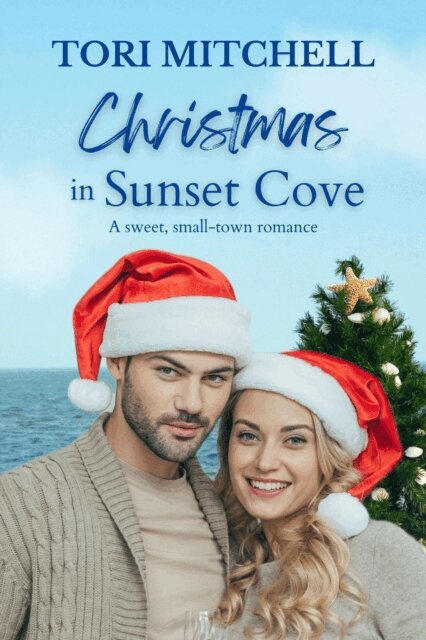 Tori Mitchell - Christmas in Sunset Cove, E-bok