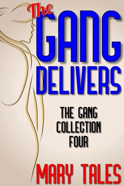 Mary Tales - Gang Delivers, E-bok. Tillgänglighet: Lägg i varukorg